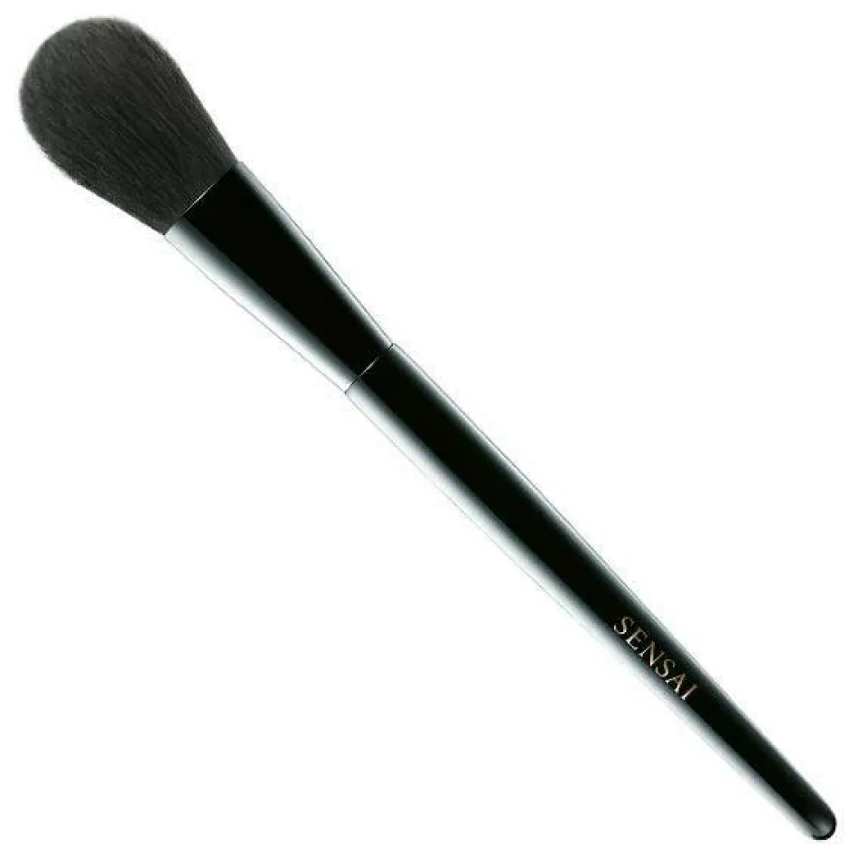 Cheek Brush