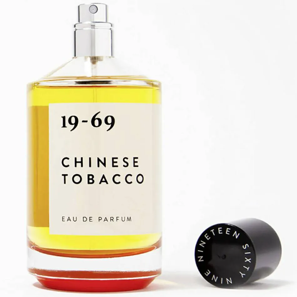 CHINESE TOBACCO Eau de Parfum 100 ml