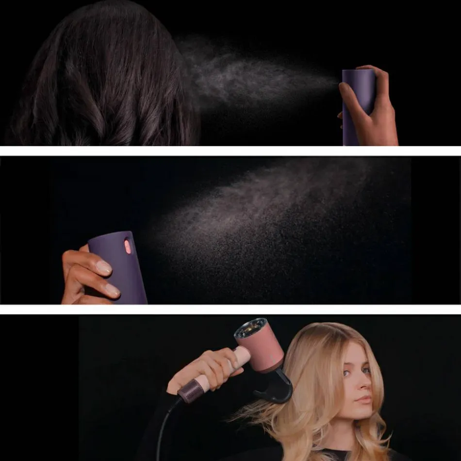 Chitosan Multi-use Styling Spray 50 ml