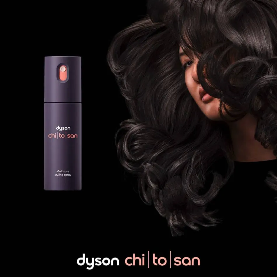 Chitosan Multi-use Styling Spray 50 ml