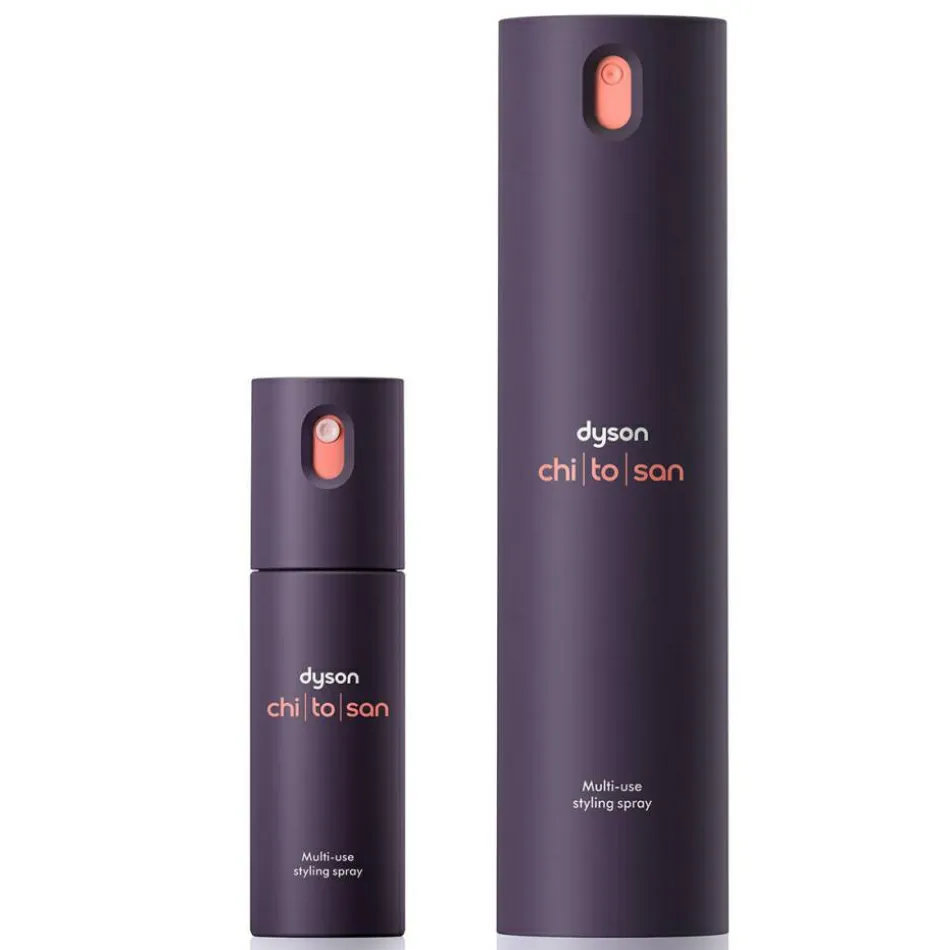 Chitosan Multi-use Styling Spray 50 ml