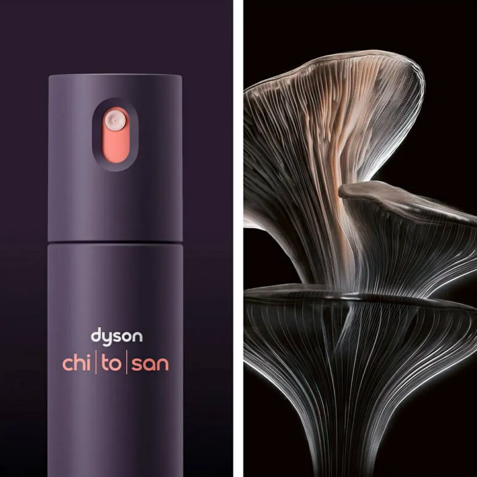 Chitosan Multi-use Styling Spray 50 ml