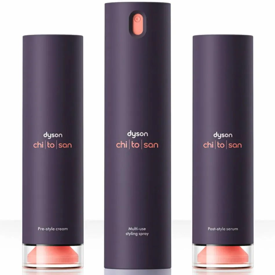 Chitosan Multi-use Styling Spray 50 ml