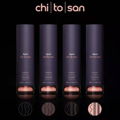 Chitosan   Pre-Style Cream