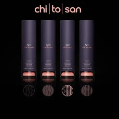 Chitosan   Pre-Style Cream