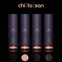 Chitosan   Pre-Style Cream