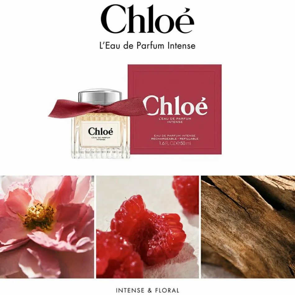 Chloé L'Eau de Parfum Intense Refill 150 ml