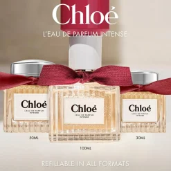 Chloé L'Eau de Parfum Intense