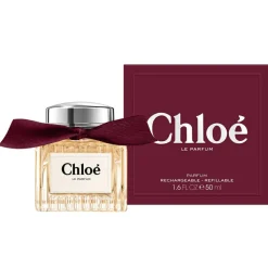 Chloé   Le Parfum