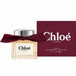 Chloé   Le Parfum