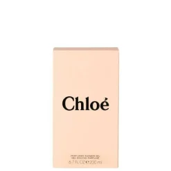 Chloé   Perfumed Shower Gel 200 ml