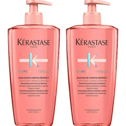 Chroma Absolu   Bain Riche Chroma Respect