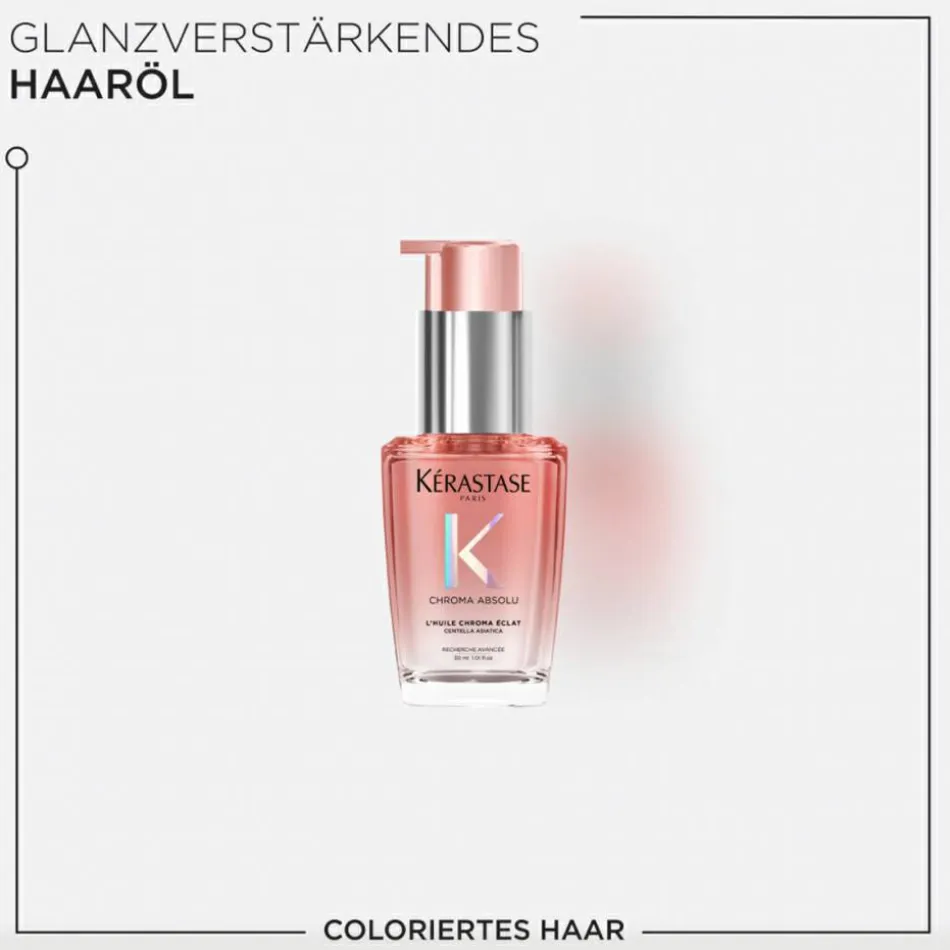 Chroma Absolu L‘Huile Cicagloss 30 ml