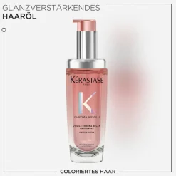 Chroma Absolu L‘Huile Cicagloss Refillable 75 ml