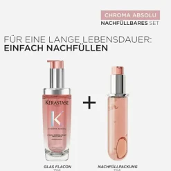 Chroma Absolu L‘Huile Cicagloss Refill 75 ml
