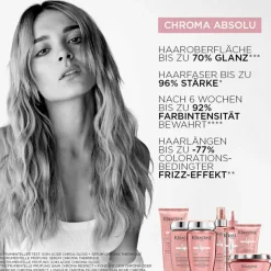 Chroma Absolu   Masque Chroma Filler 200 ml