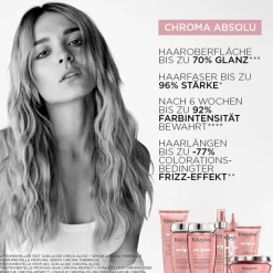 Chroma Absolu Soin Acide Chroma Gloss 210 ml