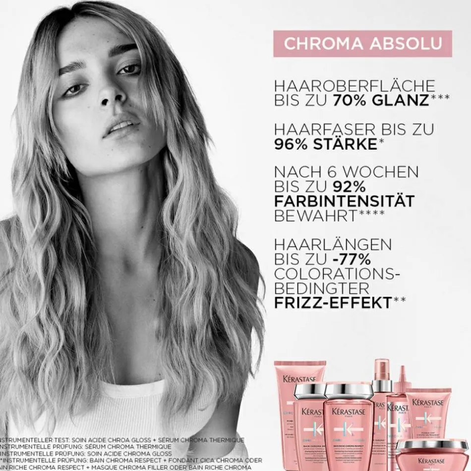 Chroma Absolu Sérum Chroma Thermique 150 ml