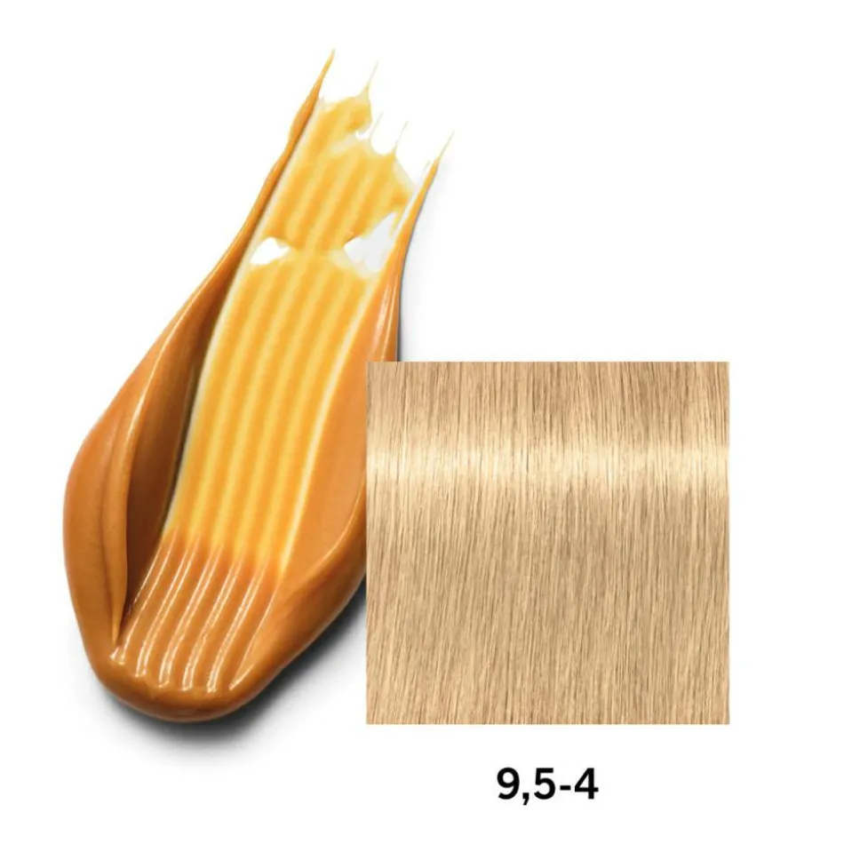 Chroma ID Bonding Color Mask