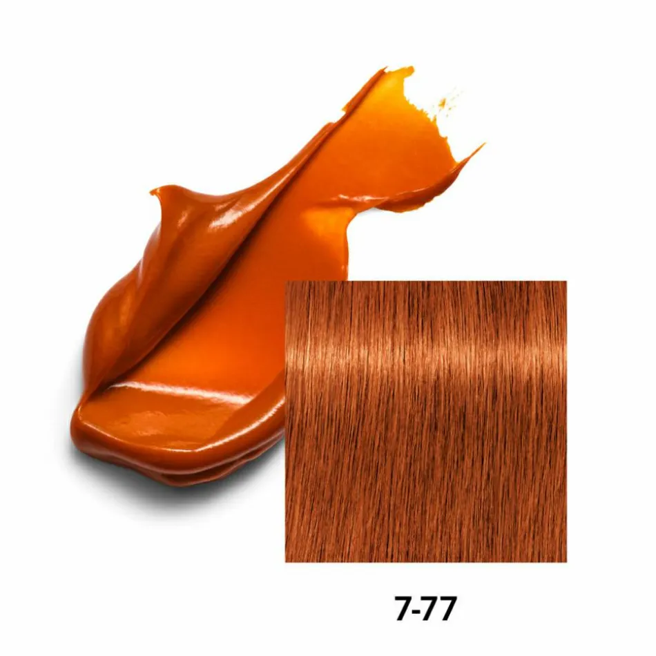 Chroma ID Bonding Color Mask