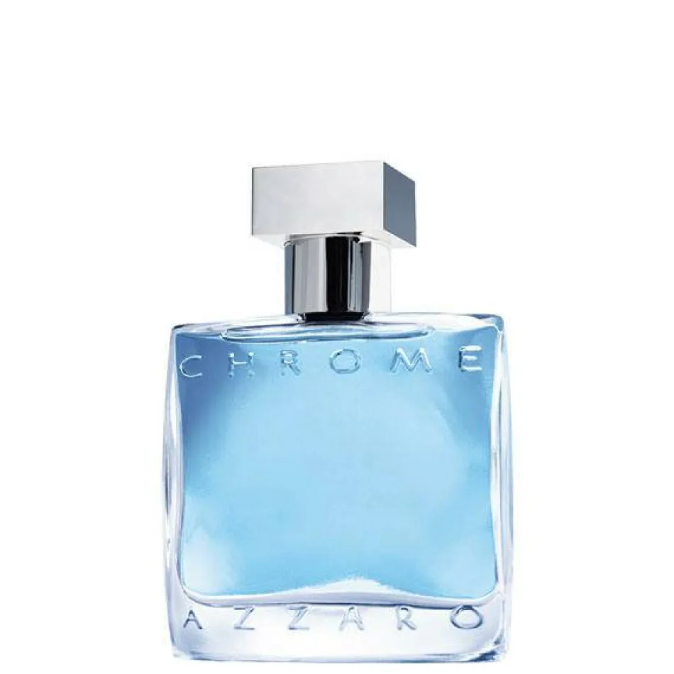 Chrome Eau de Toilette