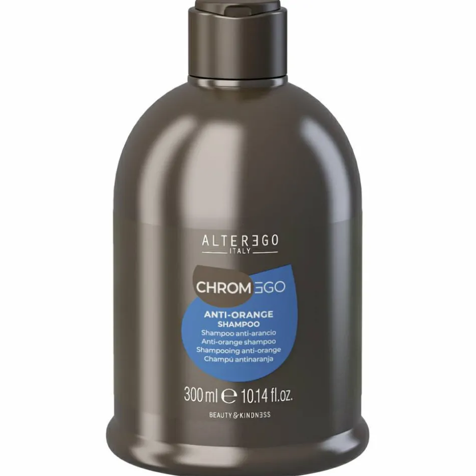 CHROMEGO Anti-Orange Shampoo