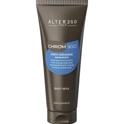CHROMEGO   Anti-Orange Shampoo