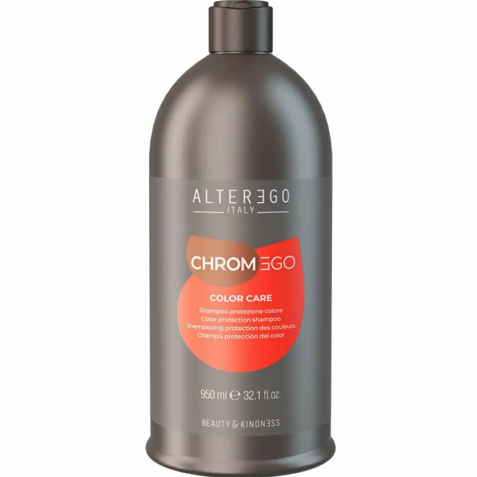 CHROMEGO Color Care Shampoo