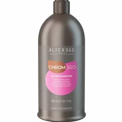 CHROMEGO   Silver Maintain Shampoo 950 ml