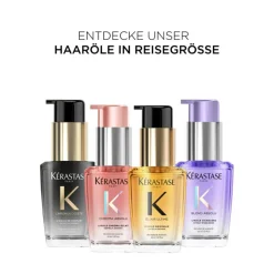Chronologiste L’Huile de Parfum 30 ml