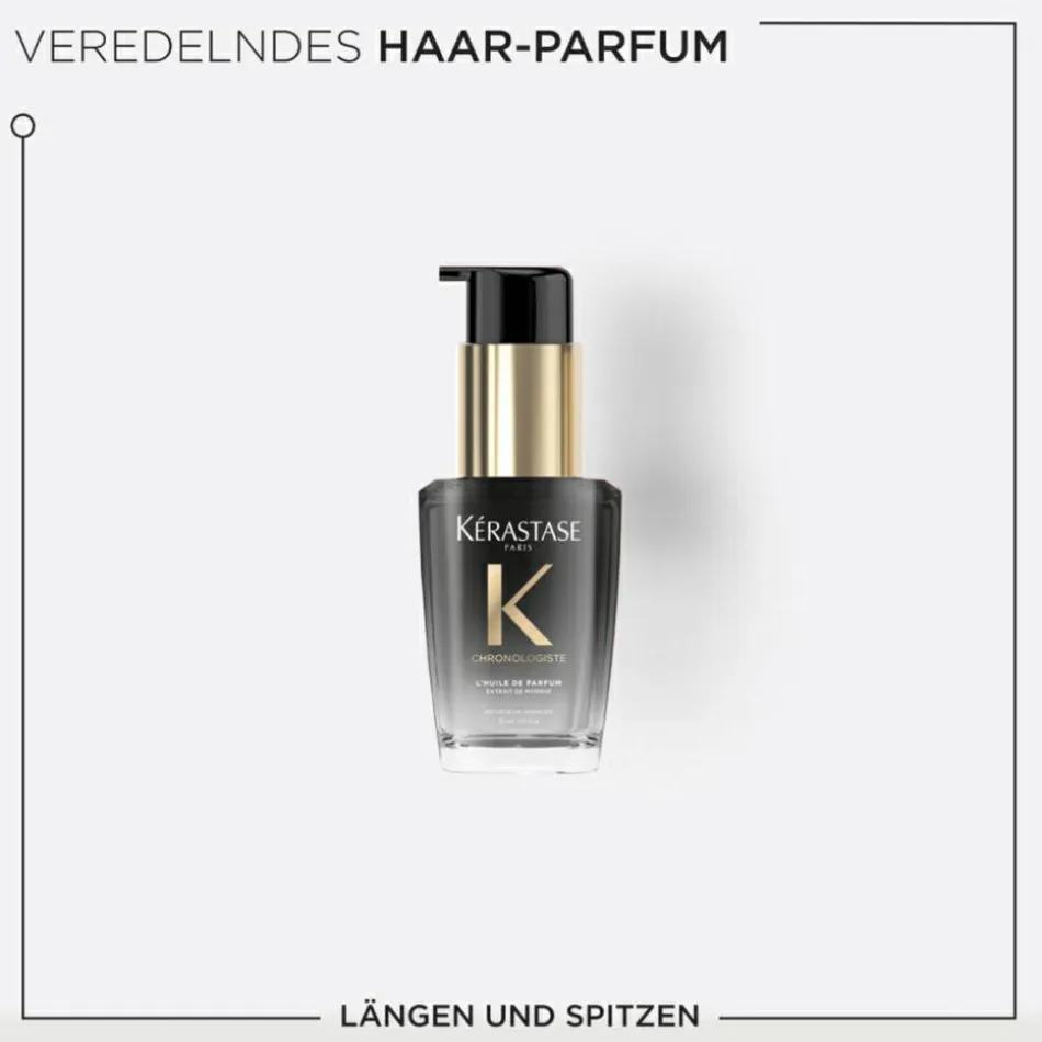 Chronologiste L’Huile de Parfum 30 ml