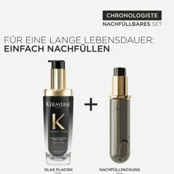 Chronologiste   L’Huile de Parfum Refillable 75 ml