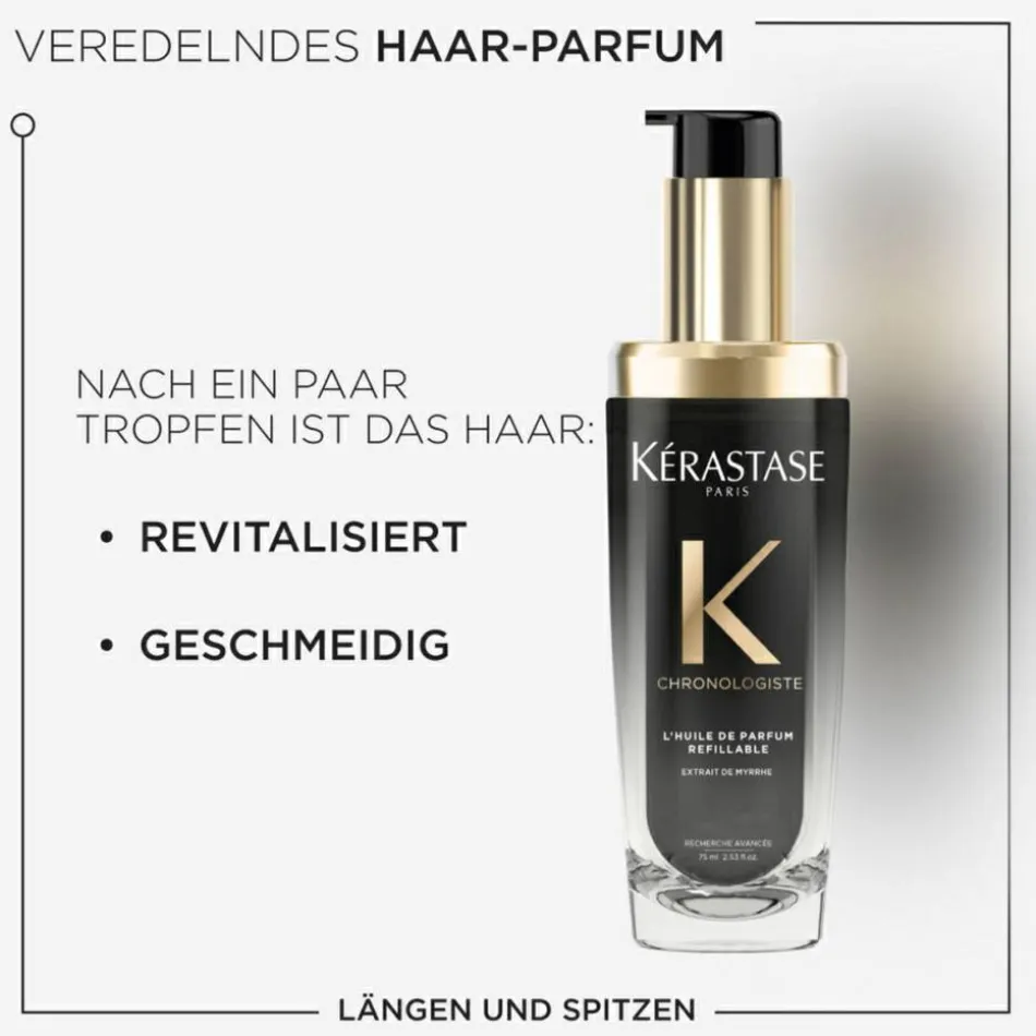 Chronologiste L’Huile de Parfum Refillable 75 ml