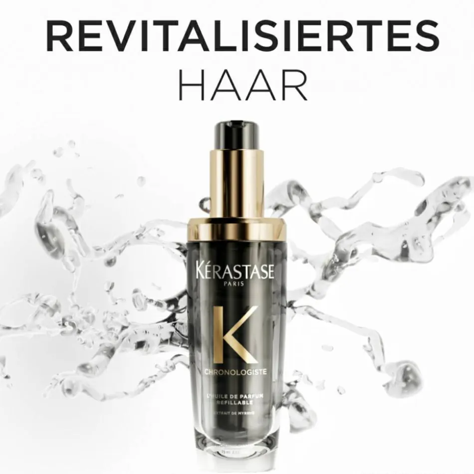 Chronologiste L’Huile de Parfum Refill 75 ml