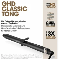 Chronos Curve Classic Tong