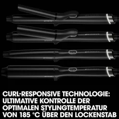 Chronos Curve Classic Tong