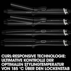 Chronos Curve Max Wand