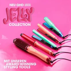 chronos max Styler in Jelly Mint Limited Edition