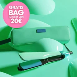 chronos max Styler in Jelly Mint Limited Edition