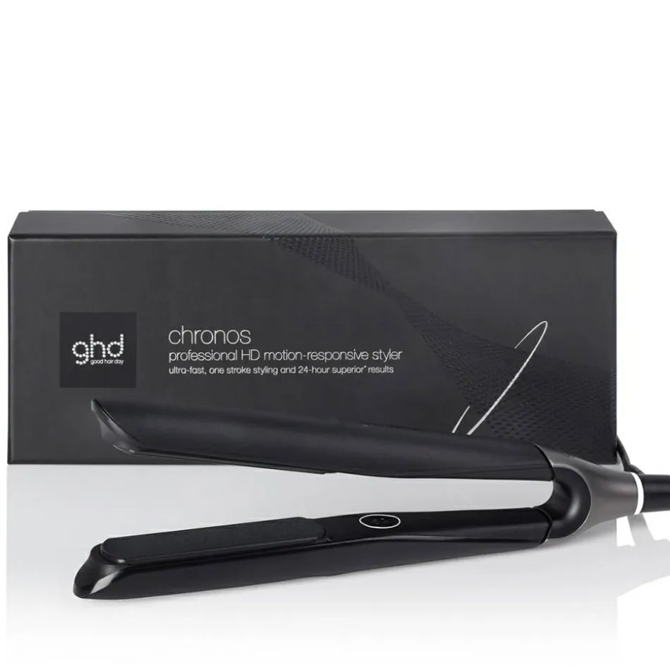 chronos™ Styler