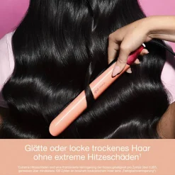 chronos™ Styler in Sunkissed Peach Limited Edition