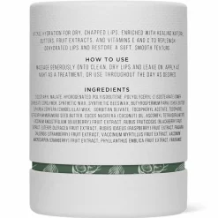 Chummi Lip Mask Coconut 20 g