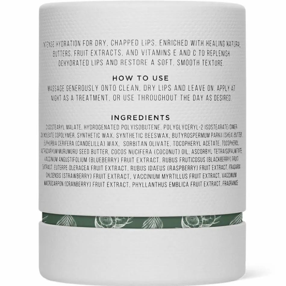 Chummi Lip Mask Coconut 20 g