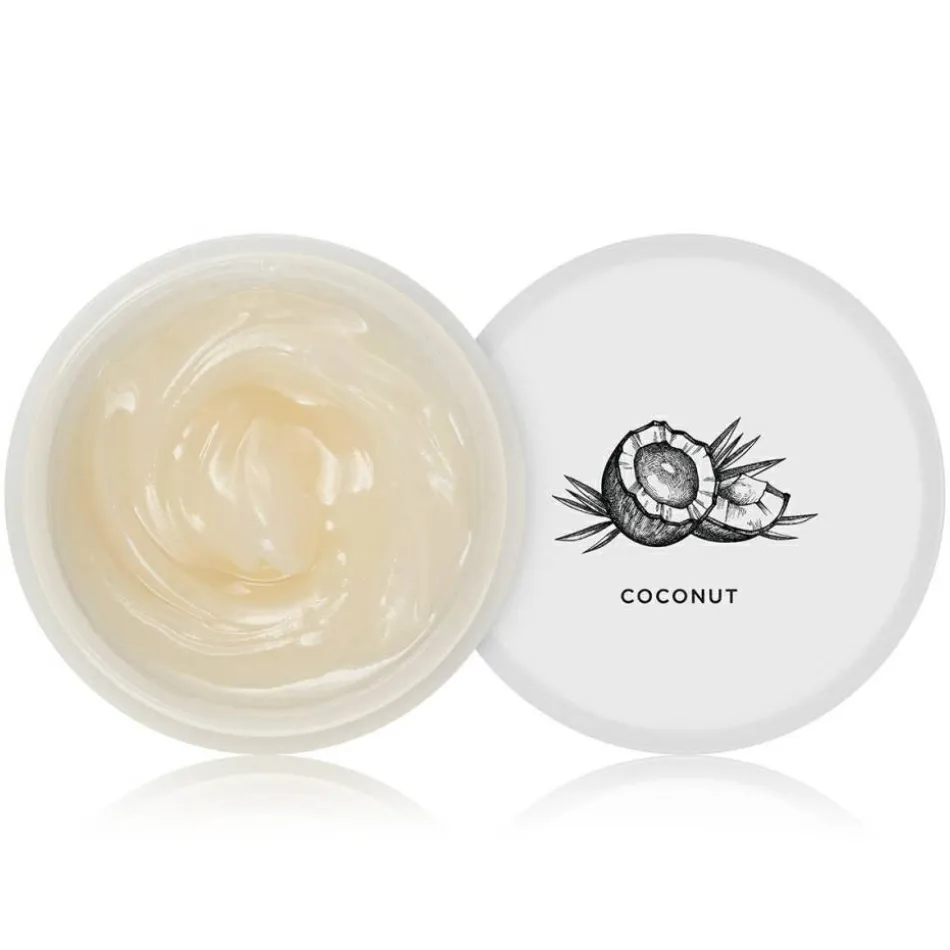 Chummi Lip Mask Coconut 20 g