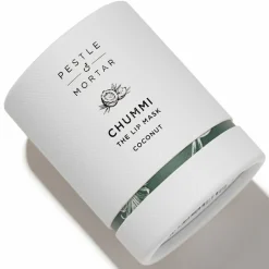 Chummi Lip Mask Coconut 20 g