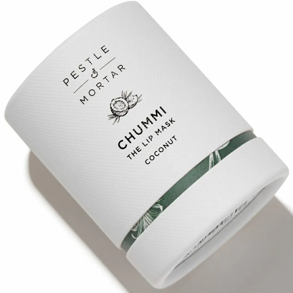 Chummi Lip Mask Coconut 20 g