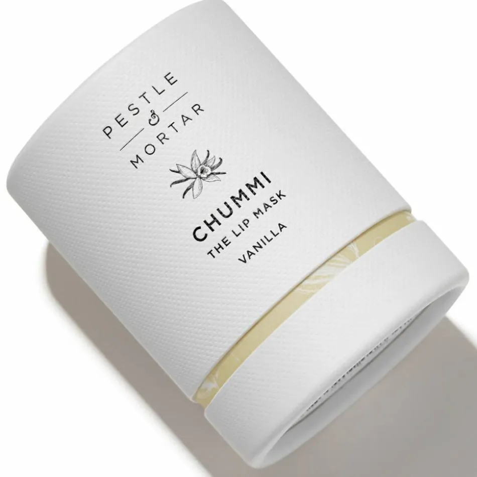 Chummi Lip Mask Vanilla 20 g