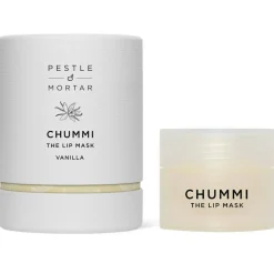 Chummi Lip Mask Vanilla 20 g