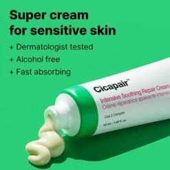 Cicapair™   Intensive Soothing Repair Cream 50 ml