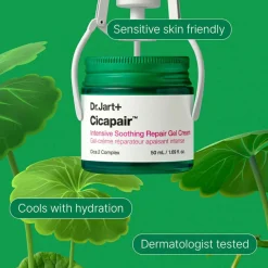Cicapair™   Intensive Soothing Repair Gel Cream 50 ml